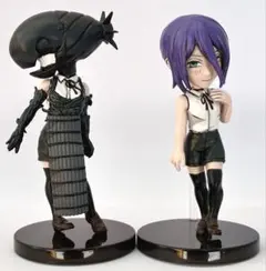 2026年最新】リペイント チェンソーマン フィギュアの人気アイテム