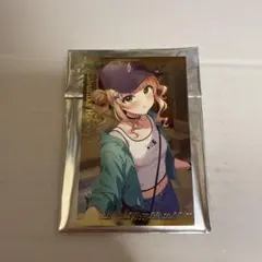 にじさんじ ボイスビジュアルカード