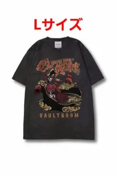 VAULTROOM TORORO TEE 猫麦とろろ - メルカリ