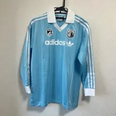 adidas Originals W SOCCER LS ロングスリーブシャツのサムネイル