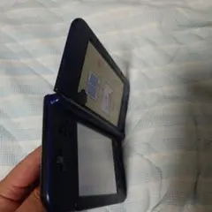 new3dsll おそらく上画面ips(ジャンク)