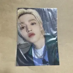 SEVENTEEN    attacca   エスクプス　生写真