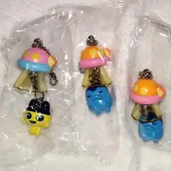 たまごっち UFOスイング 3点セット