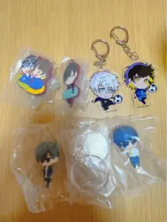 ブルーロック まとめ売り