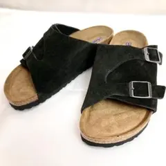 Birkenstock ZURICH ユナイテッドアローズ別注38 - メルカリ