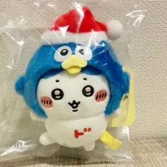 ちいかわ ドンキホーテ ドンペンなマスコット ハチワレ 新品未開封のサムネイル