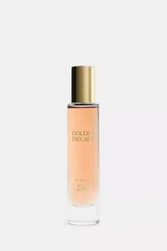 ZARA GOLDEN DECADE 香水 30ml