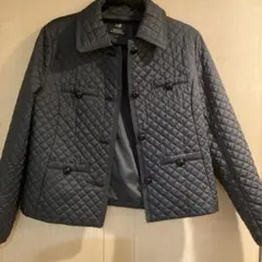 23区 キルティングジャケット サイズ40
