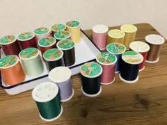 COATS Dual Duty 手縫い糸