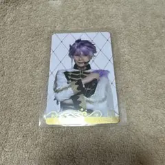 刀ミュ シブツタ 源清麿 フォトカード