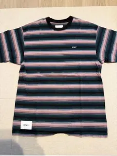 WTAPS BDY 25SS サイズSのサムネイル