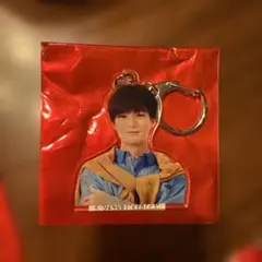 EBiDAN 中村旺太郎 アクキー