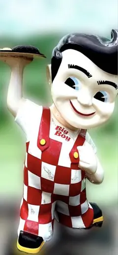 2025年最新】BIG boy フィギュアの人気アイテム - メルカリ