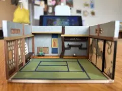 【送料込】建築模型材料セット　板状・棒状　スチレンボード・板段ボール・他 送料込】建築模型材料セット 板状・棒状 スチレンボード・板段ボール