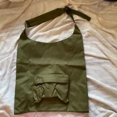 ⭐️新品　ODDS リバーシブルトートバッグ⭐️