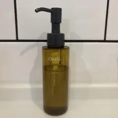 ORBIS THE CLEANSING OIL 120mlのサムネイル