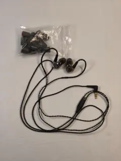 未使用 Westone Audio 有線イヤホン MACH 20 WA-M20 - メルカリ