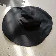 レディース 日よけハット UVカット帽子