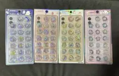 おはじきシール　まとめ売り