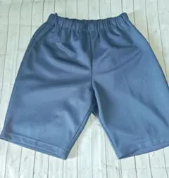 クォーターパンツ トップバリュ体操服175c