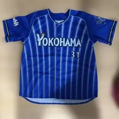 Yokohama ユニフォーム SHIBATA 31サイズS