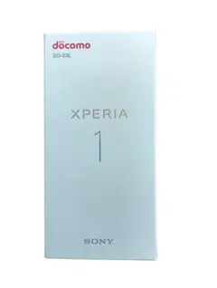新品同様】Xperia 1 III docomo 外装・電池・基板交換済 - メルカリ