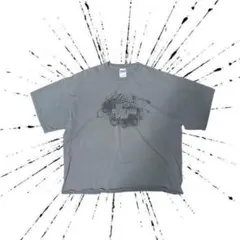 00s Remake GILDAN Tシャツ