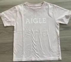 AIGLE キッズ Tシャツ 130cmのサムネイル