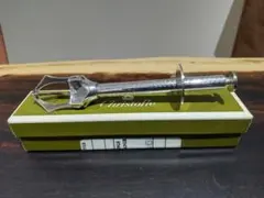 極美品☆仏蘭西高級銀器クリストフルシルバー シュガートング