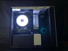 水冷新品K-GAMER RGBハイスペック動画編集高性能ゲーミングPC - メルカリ