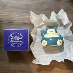 カビゴン キャラクターグッズ