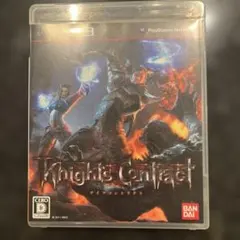 Knights Contract
