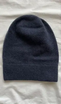 UNIQLO x INES DE LA FRESSANGE カシミヤビーニー