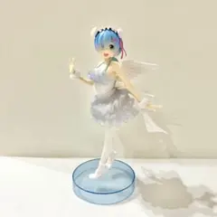 箱無し フィギュア リゼロ ESPRESTO レム