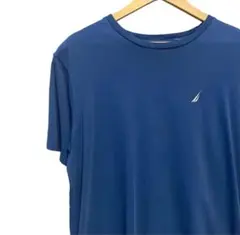 nautica ノーティカ Tシャツ 胸ロゴ エジプト製