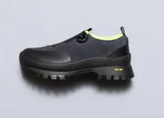 最新 pg OLIVER | NAV/GRN 41 Vibram トレッキングのサムネイル