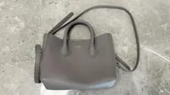 【雑誌掲載】D.KELLY 2way ショルダー、ハンドバック