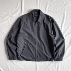 00s LONDON FOG short length swing top