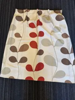 カーテン　ニトリ　ベージュ　2枚セット