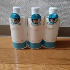 A'pieu 化粧水300ml 3本セット　アピュー　トナーのサムネイル