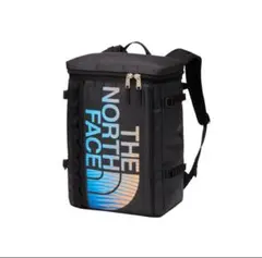 ザ・ノース・フェイス BCヒューズボックス 30L ホワイトサンズプリント