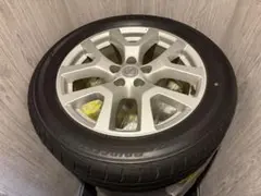 夏タイヤ＋日産純正ホイールセット – ニセコ / 北海道引き取り限定 . 1/2のサムネイル