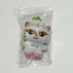 ちびっとも シークレットキーホルダー コロコロクリリン