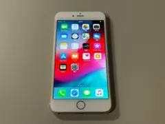 iPhone6Plus ゴールド softbank 64GB
