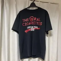 THE ORAL CIGARETTES 2016 ドライT L