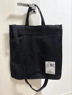 ノースフェイストートバッグ トートバッグ