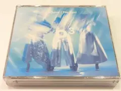 Perfume The Best "P Cubed"　CD アルバム　パフューム