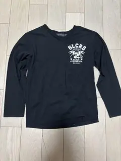 ブルークロス BLUE CROSS 子供服 長袖Tシャツ