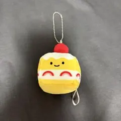 にっこりーノ 純喫茶のぬいぐるみ2 ショートケーキ