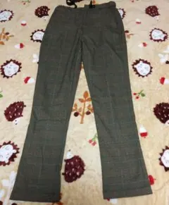 UNIQLO JW ANDERSON ストレートパンツ